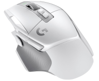 LOGITECH G502 X LIGHTSPEED Biała - 1066488 - zdjęcie 2